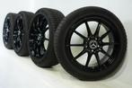 Mercedes A B CLA Klasse W176 W117 W246 17 inch velgen Contin, Auto-onderdelen, Banden en Velgen, Gebruikt, Velg(en), 17 inch, Winterbanden