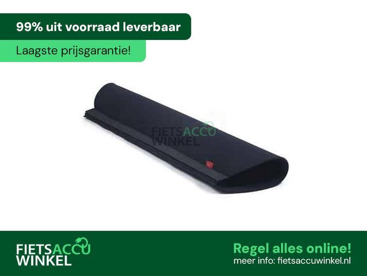 Beschermhoes universeel tube / buis / frame accu, Fietsen en Brommers, Fietsonderdelen, Algemeen, Overige typen, Nieuw, Ophalen of Verzenden