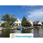 Te huur: Huis Seinpôlle in Grou, Grou, Friesland