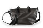 Cecile & Jerome Tas Grijs | 10% extra korting, Verzenden, Zo goed als nieuw, Overige kleuren
