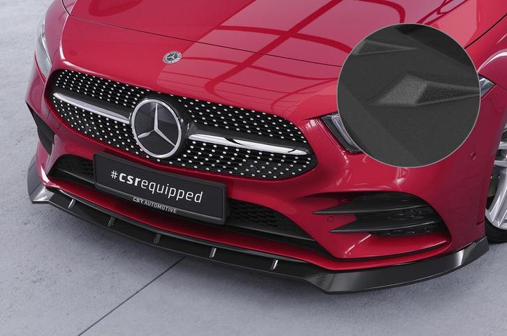 Cupspoiler voor Mercedes Benz A-Klasse 177 A35 AMG/AMG-Line, Auto-onderdelen, Carrosserie en Plaatwerk, Nieuw, Verzenden