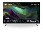 Sony Bravia KD-55X85L Zwart, Verzenden, Zo goed als nieuw