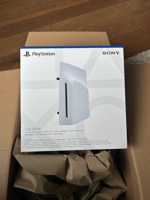 Sony - Playstation 5 (PS5) - Disc Drive - add-on accessory -, Spelcomputers en Games, Spelcomputers | Overige Accessoires