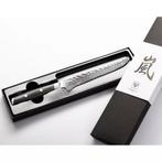 Yaxell Tsuchimon Uitbeenmes 15 cm – VG10 Staal – Gehamer, Ophalen of Verzenden, Nieuw, Overige materialen, Los bestek