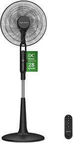 Taylow Swoden Statiefventilator - Ventilator Staand - Verste, Verzenden, Zo goed als nieuw