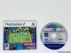 Playstation 2 / PS2 - Capcom Classics Collection 2 - Promo, Spelcomputers en Games, Games | Sony PlayStation 2, Verzenden, Gebruikt