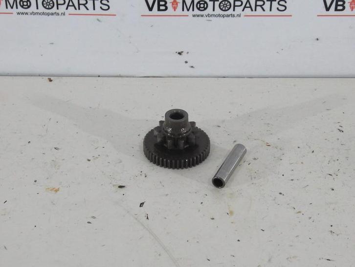 Honda CBR 600 F Tandwiel startmotor, Motoren, Onderdelen | Honda, Ophalen of Verzenden