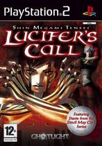 Shin Megami Tensei Lucifers Call (PlayStation 2), Spelcomputers en Games, Games | Sony PlayStation 2, Vanaf 7 jaar, Gebruikt, Verzenden
