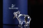 Swarovski - Figuur - Swarovski - Beer met Vis (Boxed) -
