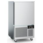 Ecofrost Blastchiller | 7 Niveaus | 40kg Koelen/28kg Vriezen, Witgoed en Apparatuur, Ophalen of Verzenden, Nieuw
