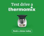 Thermomix TM6 | Discover Thermomix with Sally | Free Demo, Witgoed en Apparatuur, Keukenmixers, Nieuw, Vaatwasserbestendig, Ophalen of Verzenden