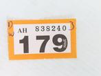 Märklin H0 - 4004/4005 - Modeltrein personenwagen (6) - 6x, Nieuw