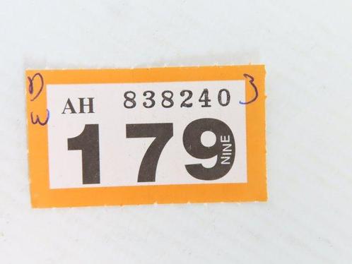 Märklin H0 - 4004/4005 - Modeltrein personenwagen (6) - 6x, Hobby en Vrije tijd, Modeltreinen | H0