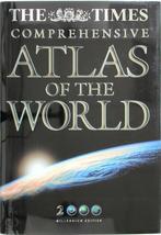 The Times comprehensive atlas of the world, Nieuw, Verzenden