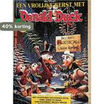 Een vrolijke Kerst met Donald Duck uit 1996 8710722701063, Verzenden, Gelezen, Disney