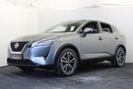 Zakelijke Lease |  Nissan QASHQAI 1.3 MHEV Tekna, Gebruikt, Overige kleuren, Overige brandstoffen, Leder