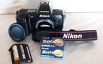 Nikon F-801S + acc. | Single lens reflex camera (SLR), Nieuw