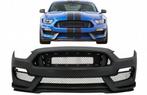 Voorbumper Ford Mustang Mk6 VI Sixth Generation (2015-2017), Auto-onderdelen, Ophalen of Verzenden, Nieuw