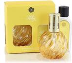 Huisparfum Geurbrander Giftset Heritage Golden Leather &..., Verzenden, Nieuw