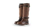 Travelin Wandellaarzen in maat 38 Bruin | 10% extra korting, Kleding | Dames, Schoenen, Bruin, Verzenden, Travelin, Wandelschoenen