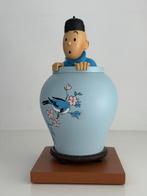 Moulinsart - Beeldje - Figurita - Tintin - Statuette, Nieuw