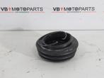 BMW R 1150 RS Cardan bescherm rubber, Motoren, Ophalen of Verzenden, Nieuw