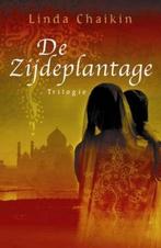 De zijdeplantage 9789043505758 Linda Chaikin, Boeken, Gelezen, Linda Chaikin, Verzenden