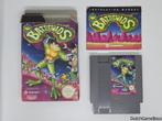Nintendo Nes - Battletoads - ESP, Spelcomputers en Games, Games | Nintendo NES, Verzenden, Gebruikt