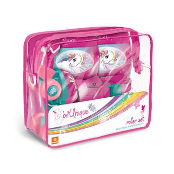 Mondo eenhoorn rolschaatsen met bes van €29,99 voor €23,99 beschikbaar voor biedingen