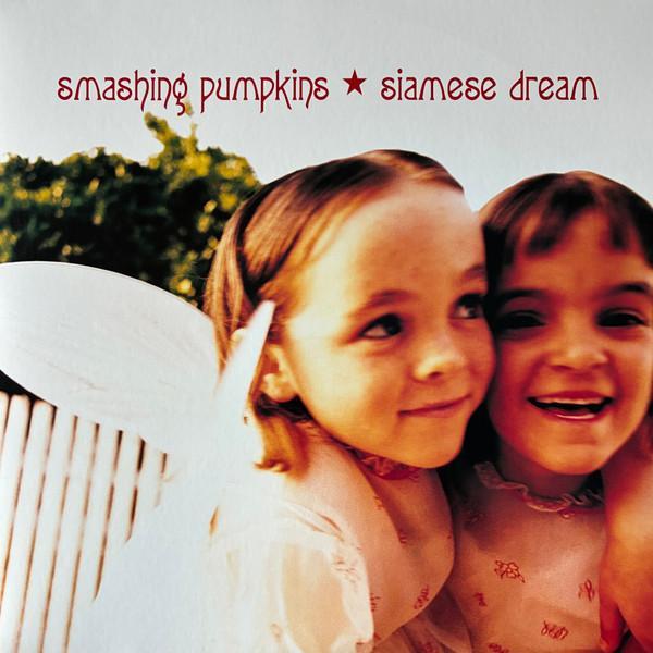 lp nieuw - Smashing Pumpkins - Siamese Dream, Cd's en Dvd's, Vinyl | Pop, Zo goed als nieuw, Verzenden