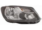 VW Caddy 2010-2013 H4 Koplamp Rechts (Volkswagen, Koplampen), Auto-onderdelen, Verlichting, Verzenden, Nieuw