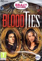 PC Blood Ties (Geseald), Verzenden, Nieuw