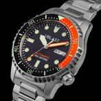 Ublast - Submerged 30 ATM - REF.UBSBM40BKO - Heren - 2025, Nieuw