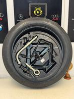 Alfa Romeo Giulietta bj.2017 Reservewiel thuiskomer+krikset, Auto-onderdelen, Banden en Velgen, Gebruikt, 17 inch, Banden en Velgen