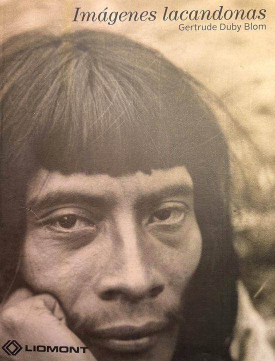 Imágenes lacandonas (Spanish Edition), Boeken, Overige Boeken, Ophalen of Verzenden