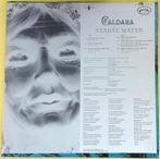 Caldara - A Moog Mass (USA 1970 LP) - LP album (op zichzelf, Nieuw in verpakking