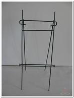Standaard voor Steekschuim  45 x 18 cm Mid Sup, Ophalen of Verzenden, Nieuw