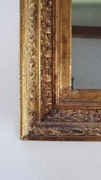 Wandspiegel - Hout