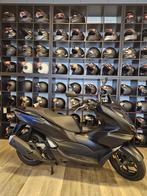 Honda PCX 125 mat zwart, Honda, Scooter, 11 kW of minder, 1 cilinder