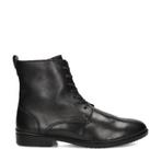 Ecco Dress Classic 15 veterboots voor dames in het Zwart, Kleding | Dames, Schoenen, Ecco, Verzenden, Zwart, Lage of Enkellaarzen