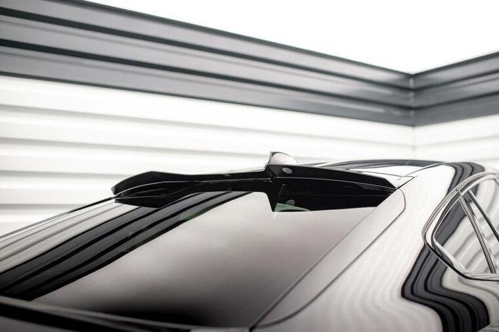 Maxton Design Dak Spoiler BMW X6 G06 B8287, Auto-onderdelen, Carrosserie en Plaatwerk, Nieuw, BMW, Achter