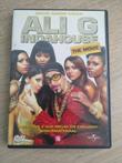 DVD - Ali G Indahouse - The Movie