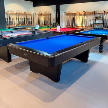 Pooltafel kopen morgen spelen? beschikbaar voor biedingen