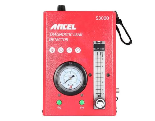 Ancel S3000 Rooktester, Auto diversen, Autogereedschap, Nieuw, Verzenden