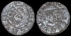 1038-1057 Friesland Graafschap Bruno Iii Ar Denar 16mm, 0..., Verzenden