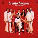 LP gebruikt - Bra?o Hronec - Bra?o Hronec UvÃ¡dza â¢ P, Verzenden, Zo goed als nieuw