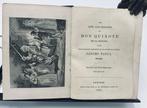 Miguel de Cervantes Saavedra - The Life and Exploits of Don, Antiek en Kunst