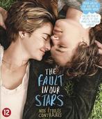 The Fault In Our Stars (Blu-ray), Verzenden, Nieuw in verpakking, Drama