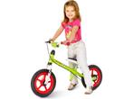 Kettler Speedy Emma - Loopfiets - Groen - 12,5 inch, Verzenden, Zo goed als nieuw