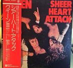Queen - Sheer Heart Attack - LP album (op zichzelf staand, Cd's en Dvd's, Vinyl Singles, Nieuw in verpakking